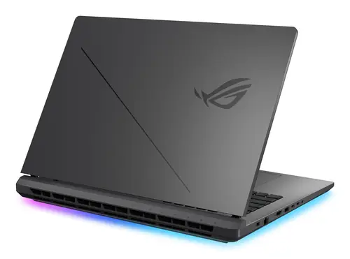 ROG Strix G18 G815LP-S9034 - Ordenador Portátil Gaming de 18" WQXGA 240Hz (Intel Core Ultra 9 275HX, 32GB RAM, 1TB SSD, RTX 5070 8GB, Sin Sistema Operativo) Gris Eclipse - Teclado QWERTY español - Imagen 16