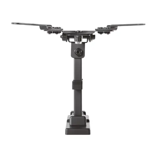 WT42TSLE-009 soporte para TV 106,7 cm (42") Negro - Imagen 4