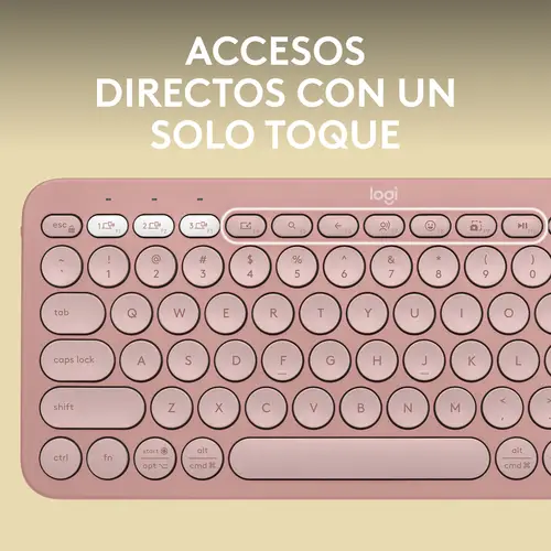 Pebble Keys 2 K380s - Imagen 17