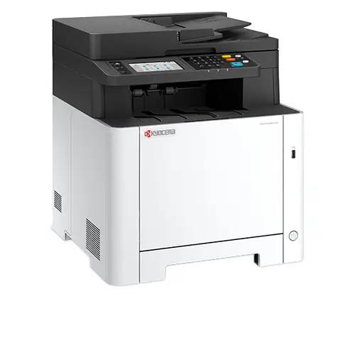 ECOSYS MA2600cwfx Laser A4 1200 x 1200 DPI 26 ppm Wifi - Imagen 1