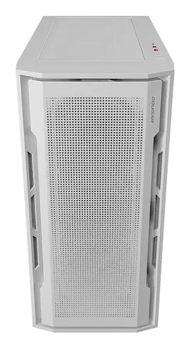 CGR-5C78W Midi Tower Blanco - Imagen 3