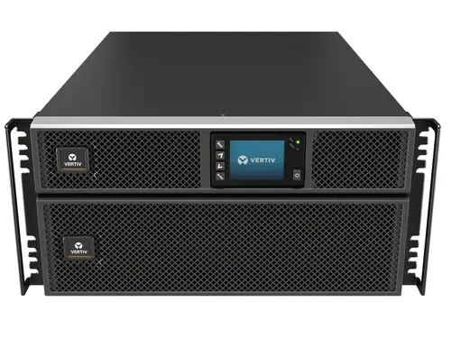 Liebert SAI GXT5  5000 VA/5000 W | 230 V | Montaje en rack/torre | Energy Star | - Imagen 6