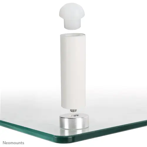 NSMONITOR10 Soporte elevador para monitor/portátil - universal - Imagen 5