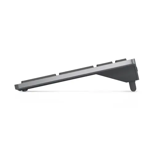 Teclado compacto y ratón Pro Plus - KM7120W - español (QWERTY) - Imagen 4