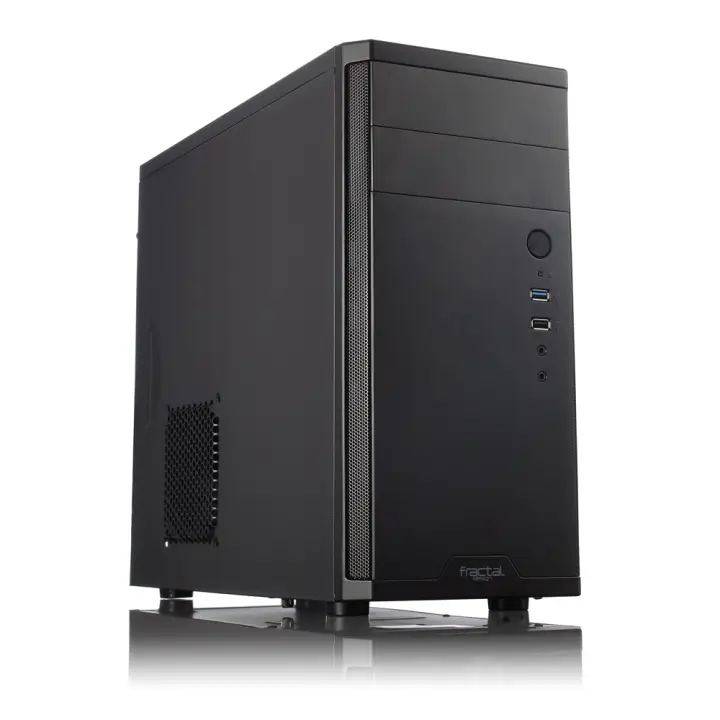 Core 1100 Mini Tower Negro