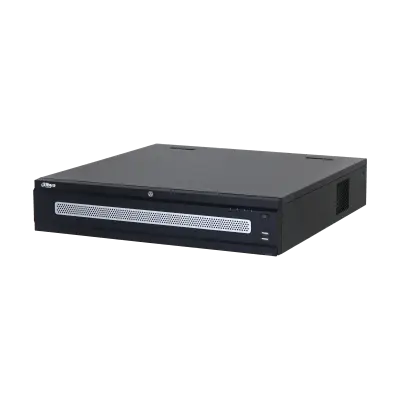 (DHI-NVR608H-32-XI) NVR AI 8HDD DRAWER LIKE CHASSIS