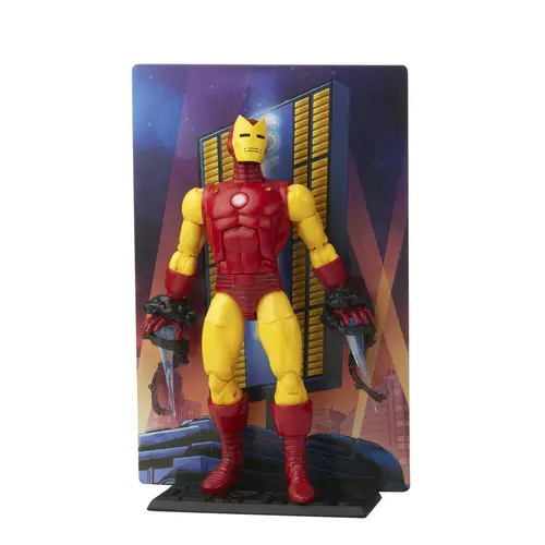 Marvel F34635L0 - Imagen 3