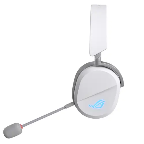 ROG Pelta Auriculares Inalámbrico y alámbrico Diadema Juego USB Tipo C Bluetooth Blanco - Imagen 9