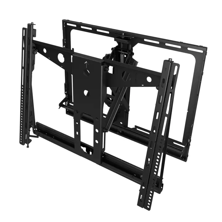 PFW 6880 165,1 cm (65") Negro