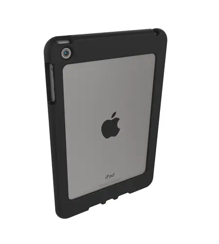 Edge 26,7 cm (10.5") Antigolpes Negro - Imagen 5