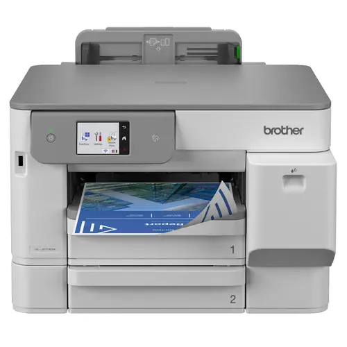 HL-J5113DW impresora de inyección de tinta Color 1200 x 4800 DPI A4 Wifi - Imagen 1