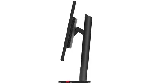 ThinkVision T27h-30 pantalla para PC 68,6 cm (27") 2560 x 1440 Pixeles Quad HD Negro - Imagen 12