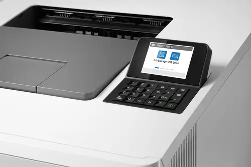 Color LaserJet Enterprise Impresora M455dn - Imagen 6