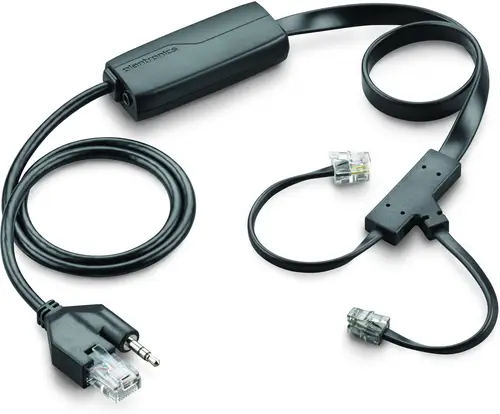 Descolgador electrónico APC-43 TAA - Imagen 1
