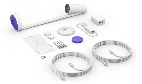 960-001332 cámara de videoconferencia Blanco 1920 x 1080 Pixeles 15 pps - Imagen 3