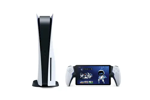 PlayStation Portal Remote Player Jugador remoto - Imagen 17
