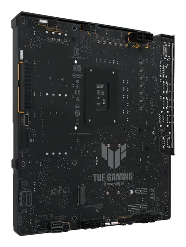 TUF GAMING B760M-BTF WIFI Intel B760 LGA 1700 micro ATX - Imagen 9