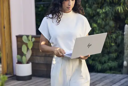 EliteBook X G2a 14 inch Notebook Next Gen AI PC Wolf Pro Security Edition Copilot+ PC AMD Ryzen AI 7 PRO Portátil 35,6 cm (14") WUXGA 32 GB LPDDR5x-SDRAM 1 TB SSD Wi-Fi 7 (802.11be) Windows 11 Pro Azul - Imagen 14