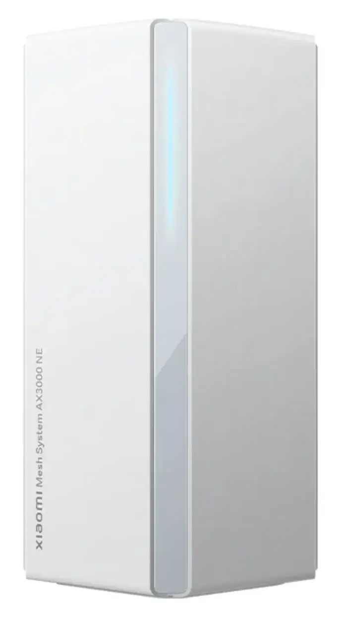 Mesh System AX3000 NE (2-pack) Doble banda (2,4 GHz / 5 GHz) Wi-F..