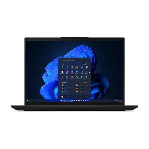 ThinkPad L16 Gen 1 (Intel) Intel Core Ultra 5 125U Portátil 40,6 cm (16") WUXGA 16 GB DDR5-SDRAM 512 GB SSD Wi-Fi 6E (802.11ax) Windows 11 Pro Español Negro - Imagen 2