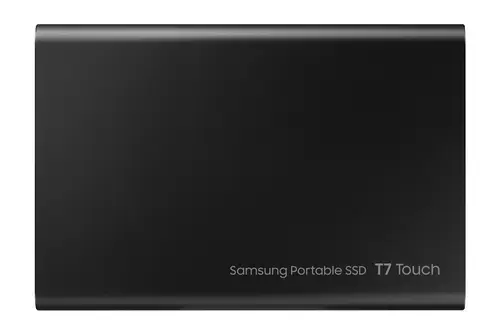 MU-PC2T0K 2 TB USB Tipo C 3.2 Gen 2 (3.1 Gen 2) Negro - Imagen 2