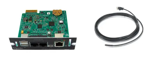UPS NTWK MGMT CARD POWERCHUTE - Imagen 4
