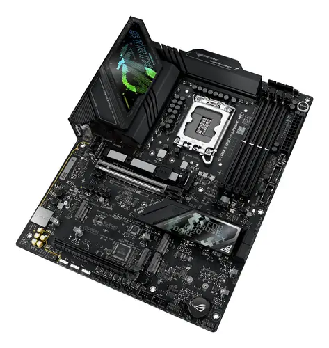 ROG STRIX Z890-F GAMING WIFI Intel Z890 LGA 1851 (Socket V1) ATX - Imagen 6