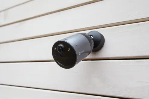 BC1c 4K Bala (forma) Cámara de seguridad IP Exterior 3840 x 2160 Pixeles Techo/pared - Imagen 20
