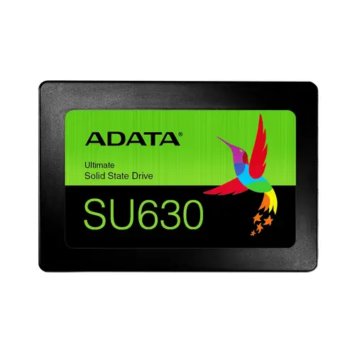 ULTIMATE SU630 960 GB 2.5" SATA 3D2 QLC - Imagen 1