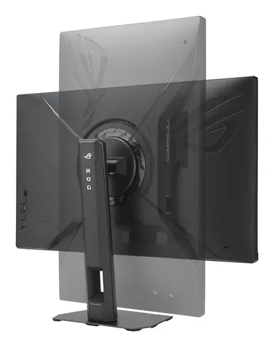 ROG Strix XG27UCSR pantalla para PC 68,6 cm (27") 3840 x 2160 Pixeles 4K Ultra HD LCD Negro - Imagen 8