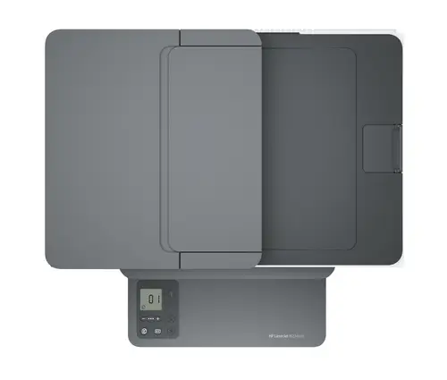 LaserJet M234sdn Multifunction Blanco y negro Impresora, Solo Ethernet  Fotocopiadora, escáner - Imagen 12