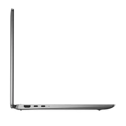 Latitude 7450 Intel Core Ultra 7 155U Portátil 35,6 cm (14") Full HD+ 16 GB LPDDR5x-SDRAM 512 GB SSD Wi-Fi 7 (802.11be) Windows 11 Pro Español Gris - Imagen 7