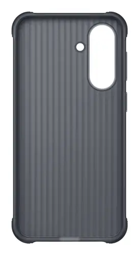 EF-RA576CBEGWW funda para teléfono móvil 17 cm (6.7") Negro - Imagen 5