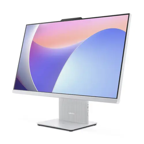 IdeaCentre AIO 27IRH9 Intel® Core i7 i7-13620H 68,6 cm (27") 1920 x 1080 Pixeles PC todo en uno 16 GB DDR5-SDRAM 1 TB SSD Windows 11 Home Wi-Fi 6 (802.11ax) Gris - Imagen 3
