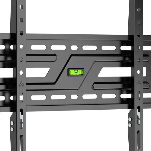 Soporte eco ultra delgado para monitor/TV 75kg de 32-75, Negro - Imagen 3