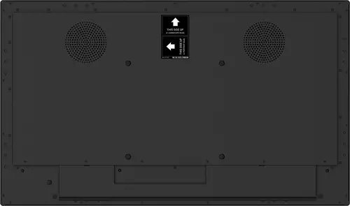 TF3239AS-B1AG pantalla de señalización Pantalla plana para señalización digital 80 cm (31.5") LED 500 cd / m² 2.4K Ultra HD Negro Pantalla táctil Procesador incorporado Android 24/7 - Imagen 12