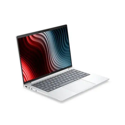 EliteBook 8 G2a 14 inch Notebook Next Gen AI PC Wolf Pro Security Edition Copilot+ PC AMD Ryzen AI 7 Portátil 35,6 cm (14") WUXGA 32 GB LPDDR5x-SDRAM 1 TB SSD Wi-Fi 7 (802.11be) Windows 11 Pro Plata - Imagen 18