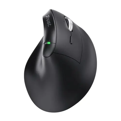 Vyran ratón Universal mano derecha RF Wireless + Bluetooth Óptico 4800 DPI - Imagen 3
