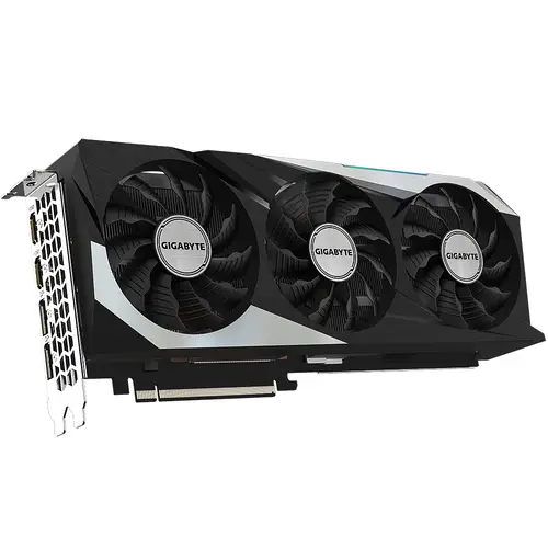 GAMING Radeon RX 6900 XT OC 16G AMD 16 GB GDDR6 - Imagen 4
