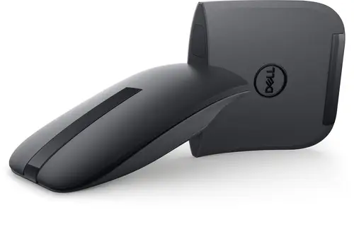 Ratón de viaje Bluetooth® - MS700 - Negro - Imagen 5