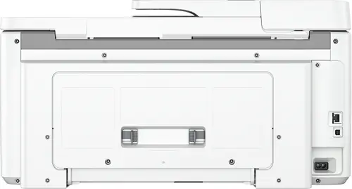 OfficeJet Pro 9720e Inalámbrico All-in-One Color Impresora, Impresión a doble cara  Copiadora y escáner - Imagen 13