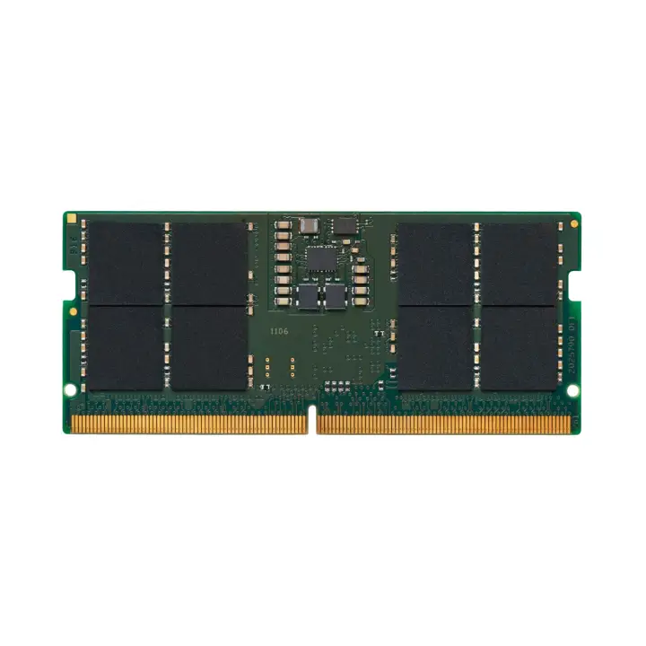 KCP556SS8-16 módulo de memoria 16 GB 1 x 16 GB DDR5