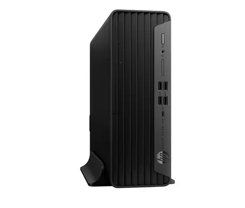 Elite 800 G9 Intel® Core i5 i5-14500 16 GB DDR5-SDRAM 512 GB SSD Windows 11 Pro SFF PC Negro - Imagen 2