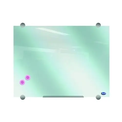 PIZARRA FOROFIS MAGNETICA 45x60 CRISTAL