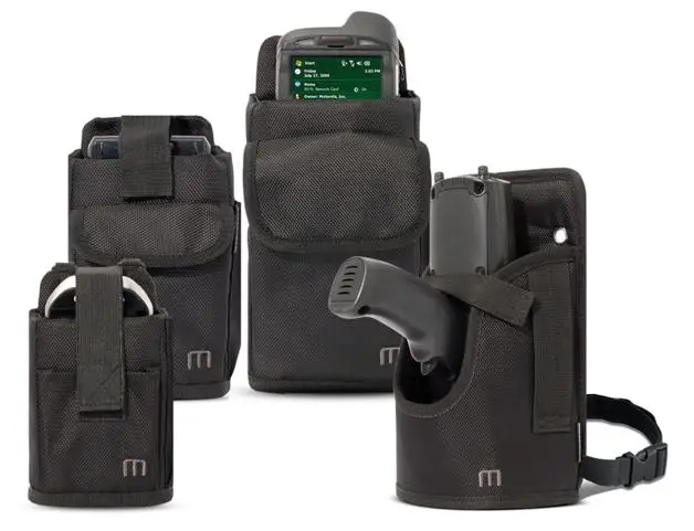 031004 funda para teléfono móvil Negro