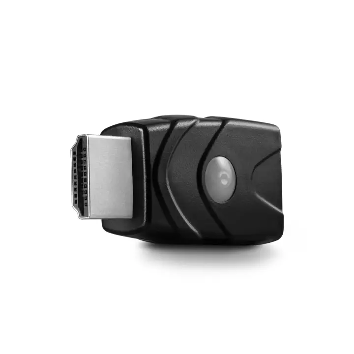 32114 cambiador de género para cable HDMI Type A Negro