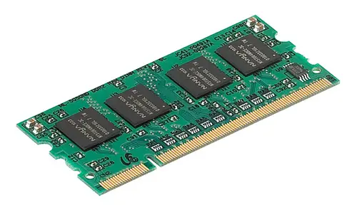 ML-MEM170 memoria de impresora 512 MB SDR SDRAM - Imagen 1