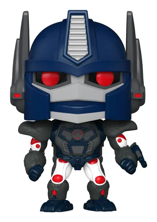 POP! Optimus Primal