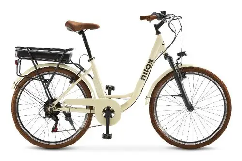 J5 Pro Beige, Marrón 66 cm (26") 25,5 kg - Imagen 2
