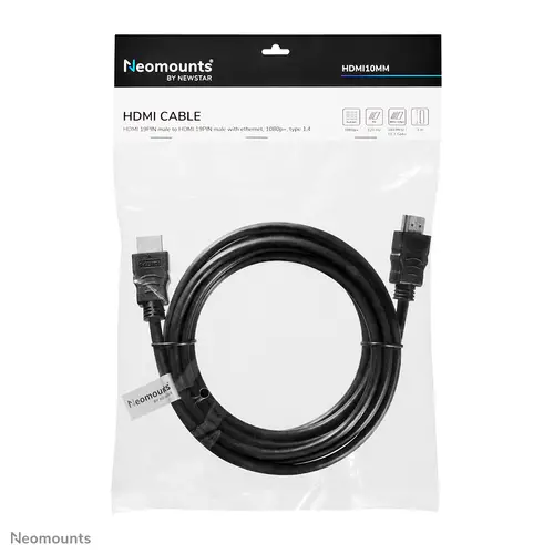 HDMI10MM Cable HDMI - 3 metros - Imagen 4